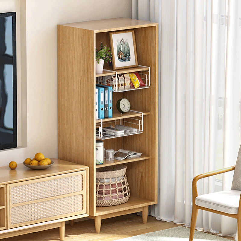 Dưới giỏ kệ , dưới kệ Giỏ dây treo Giỏ dưới kệ Giá để đồ cho nhà bếp Giá sách Pantry