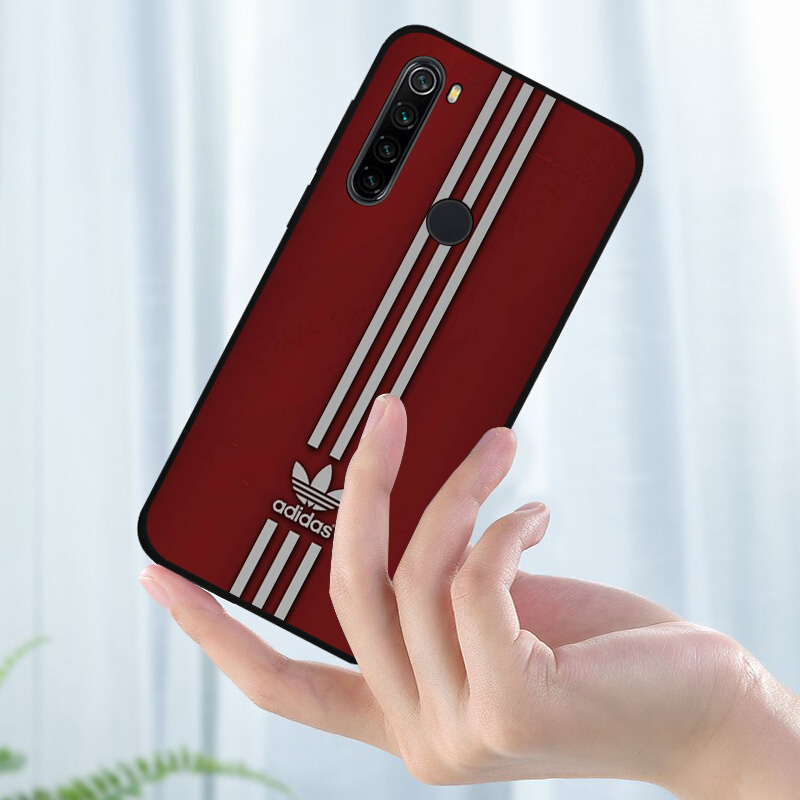 Ốp Điện Thoại Mềm Họa Tiết Adidas Z30 Cho Redmi 6 6a 7 7a 8 8a 9 9a 9c Pro