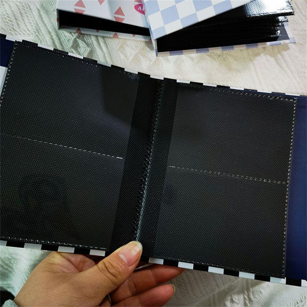 Album Đựng Ảnh 3 Inch Hình Thần Tượng Kpop Polaroid