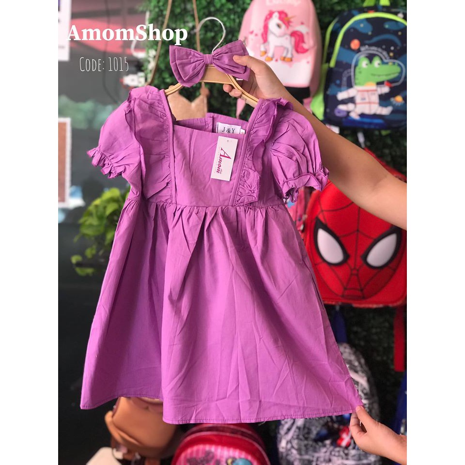 ĐẦM XINH LUNG LINH