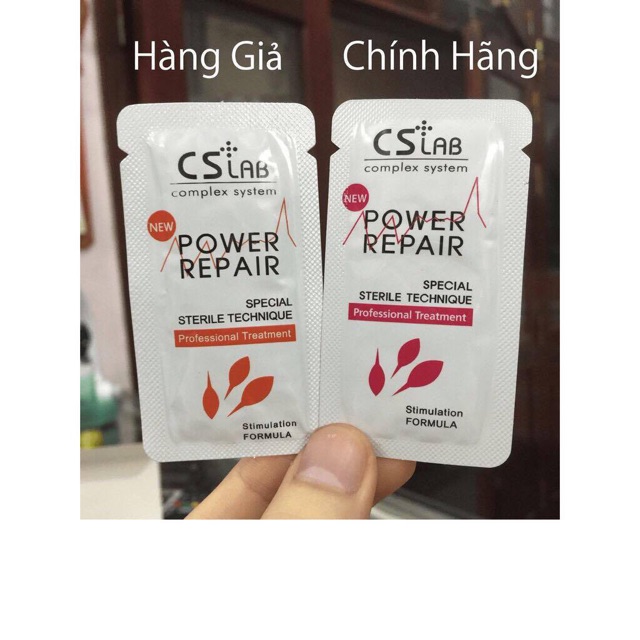 [Chính Hãng 1HỘP 100GÓI] Dưỡng CSLAB Hàn Quốc Dùng Sau Phun Xăm, Dưỡng Môi, Dưỡng Mày Sau Phun Xăm