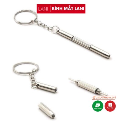 Tô Vít mini phụ kiện Chỉnh gọng kính cận Lani