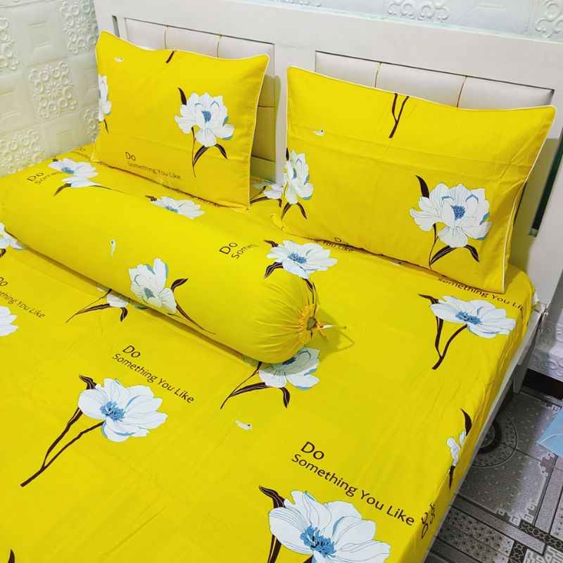 Vỏ gối cotton Thắng Lợi 40*60 và 50*70 | BigBuy360 - bigbuy360.vn