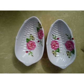 Set 2 đĩa phíp chấm hàng đẹp