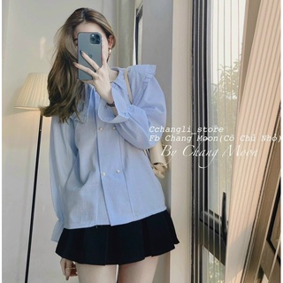 Áo kiểu( chốt live 800g)