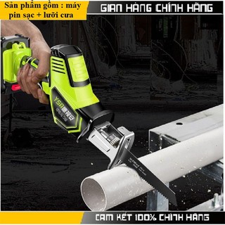 Máy cưa kiếm