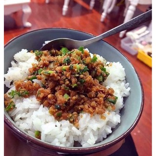 Mắm tép chưng thịt Ba làng Thanh Hoá - 600gr