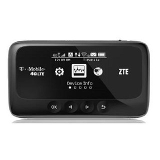 Thiết bị phát wifi từ sim 3g 4g tốc độ cao mf915