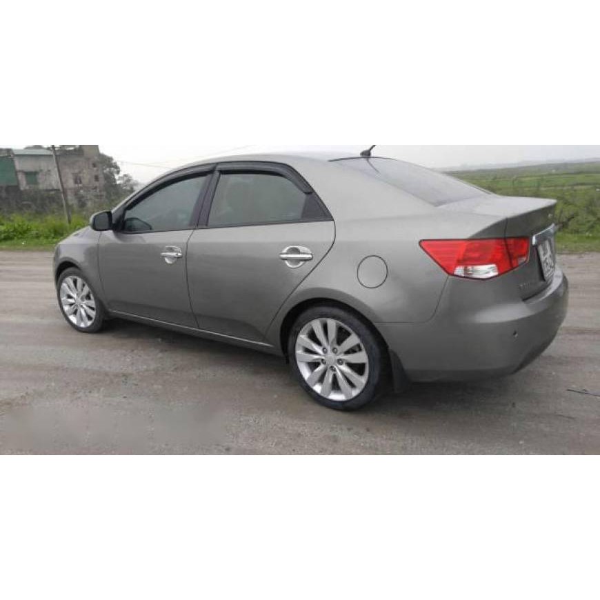 Vè che mưa Kia Forte, Cerato 2009-2013