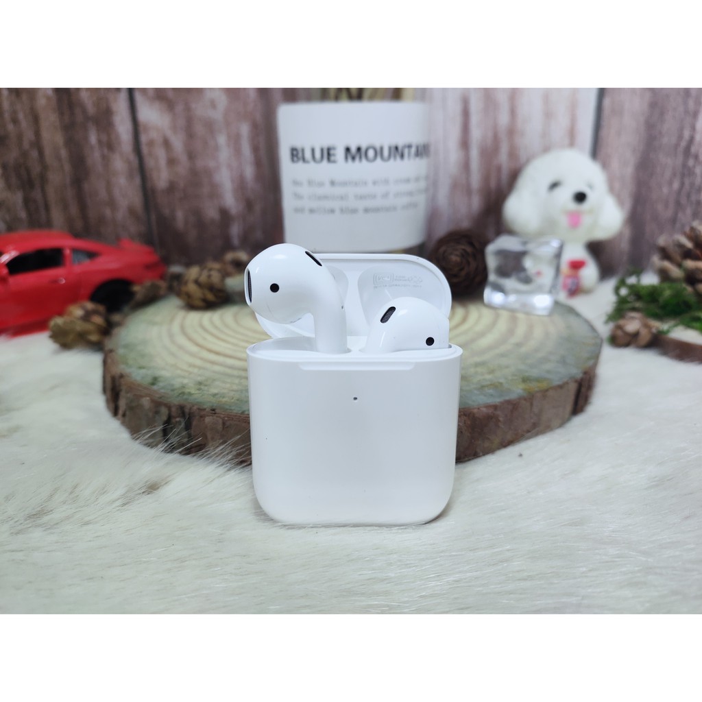 Tai nghe bluetooth Hoco ES39 phiên bản đặc biệt hỗ trợ định vị, đổi tên  Pin trâu 4h tiếng liên tục - Bh 12 tháng