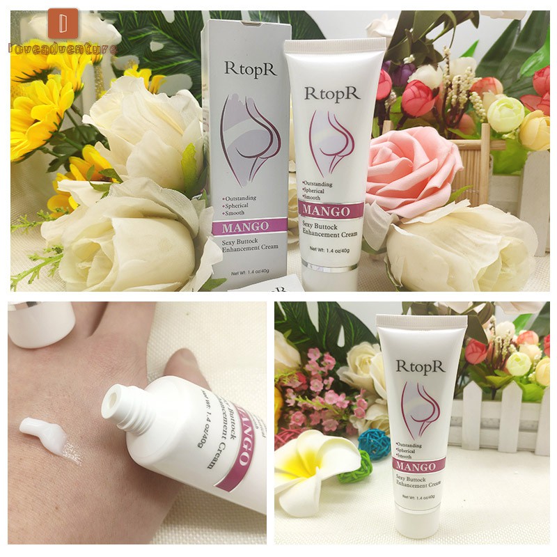 Kem nở mông làm săn chắc tạo đường cong cho nữ | BigBuy360 - bigbuy360.vn