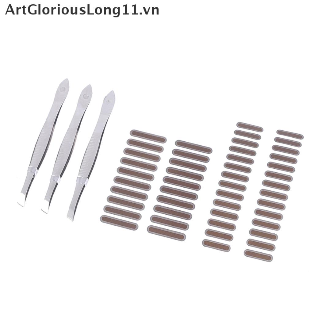 Set 24 Miếng Dán Chống Bụi Cho Loa Điện Thoại