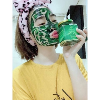 Ủ tảo alota huyền phi