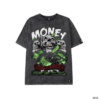 Áo thun oversize 3money , áo phông cotton nam nữ unisex, odin clothing!