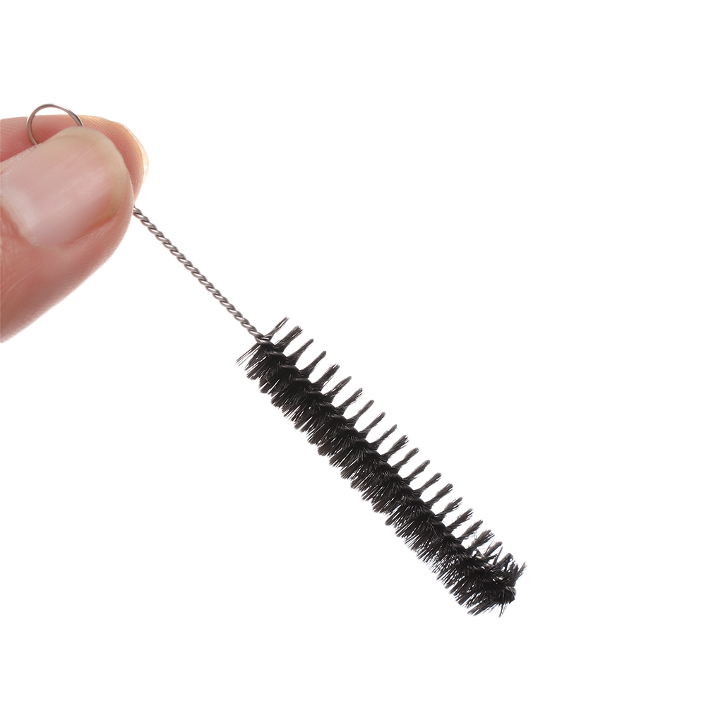 Set 1/5 cọ vệ sinh chai lọ bằng thép không gỉ đa năng cao cấp