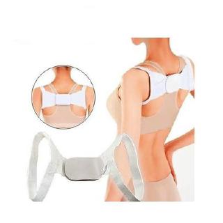 Đai đeo lưng chống gù chỉnh tư thế cho người lớn và trẻ em