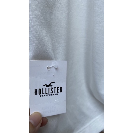 Áo thun polo nữ holi.ster