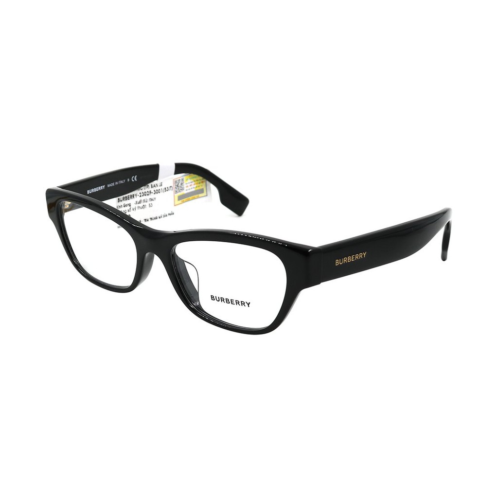 Gọng Kính Unisex Burberry B2302F