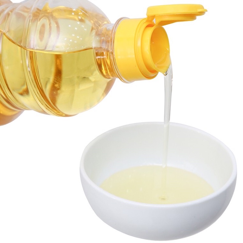 [HÀNG CHUẨN] Dầu ăn Tường An Cooking Oil 1L