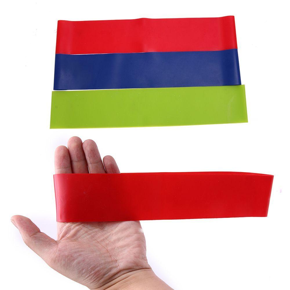 Dây Cao Su Đàn Hồi Tập Yoga Pilates