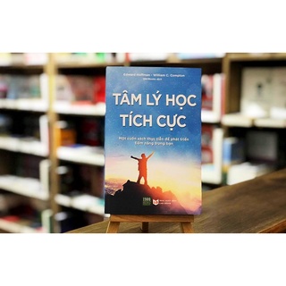 Sách - Tâm Lý Học Tích Cực