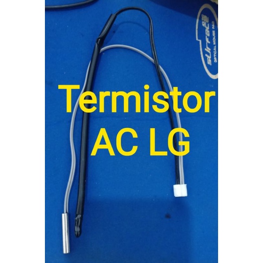 Linh Kiện Điện Tử Lg Ac Term