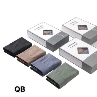 Combo 3 Quần Sịp Boxer Cotton 100%