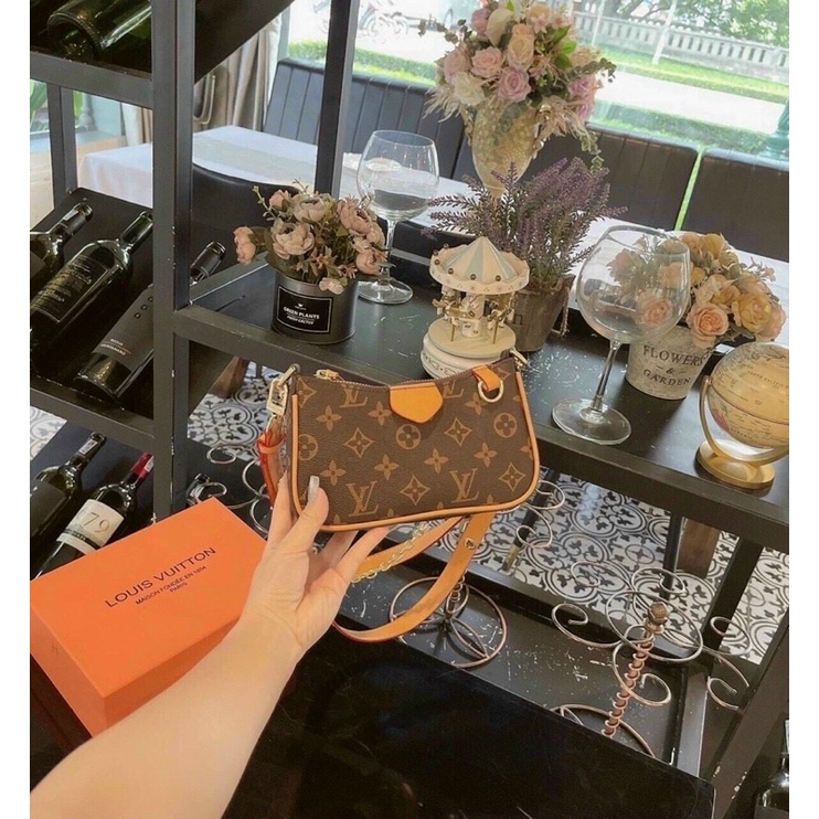 Túi mini 2 dây xinh