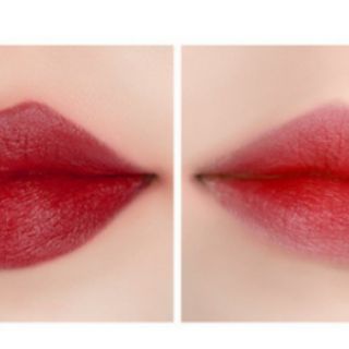 Son thỏi lì Inga Semi Matte Lipstick