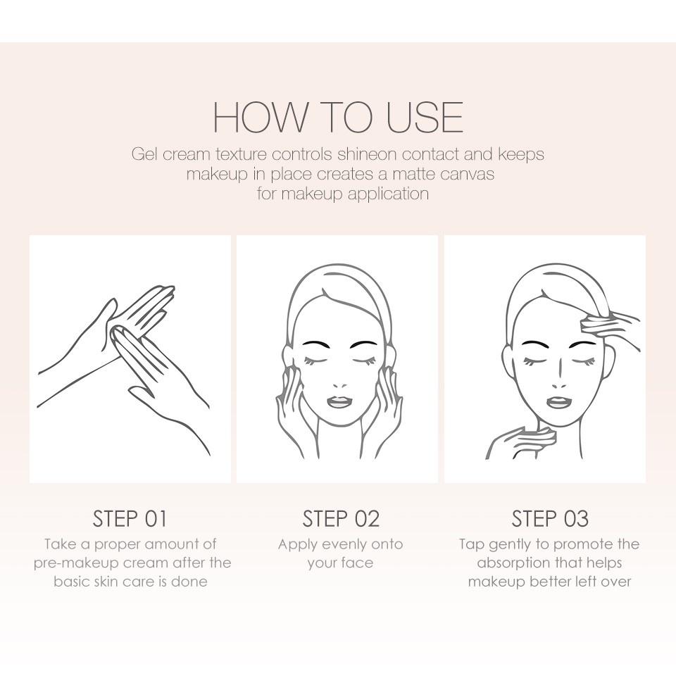 Kem Lót O.TWO.O Trang Điểm Chuyên Nghiệp 60g | BigBuy360 - bigbuy360.vn