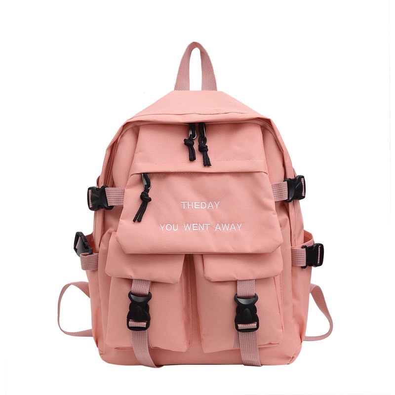 BALO HỘP The day away BL15 - vừa 4