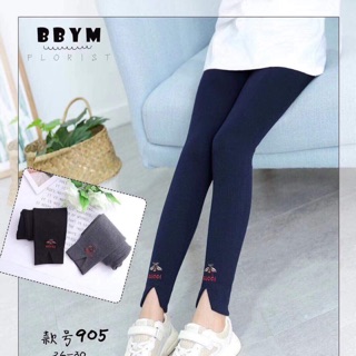 💥Quần legging bé gái đại sz 26-30