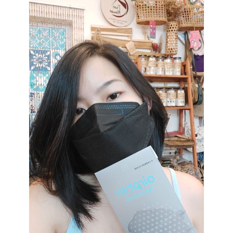 KHẨU TRANG AIRIGAMI (Dòng mới của Airphin) | BigBuy360 - bigbuy360.vn