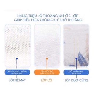 Tã bỉm Dán/Quần YOULI XANH Đủ Size S108/M96/M88/L84/XL80/XXL72/XXXL68