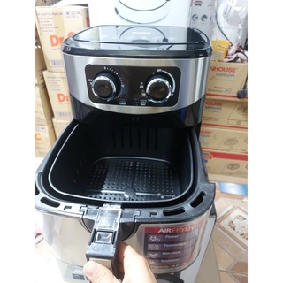 Nồi chiên không dầu Sharp 10,2L