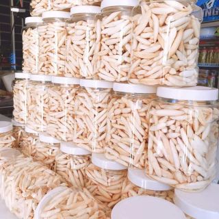Bánh đuôn sữa 500g