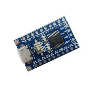 KIT STM8S103F3P6 Mini (KIT STM8S)