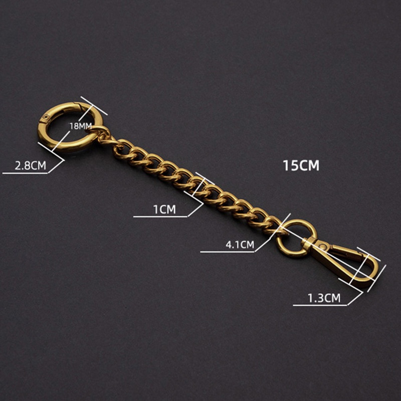 Quai Đeo Túi Xách Thời Trang