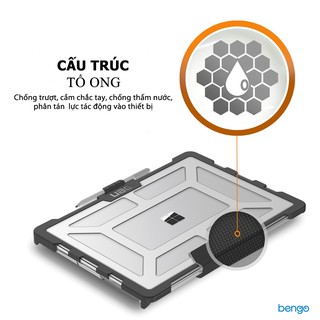Vỏ ốp Microsoft Surface Laptop UAG Plasma Series