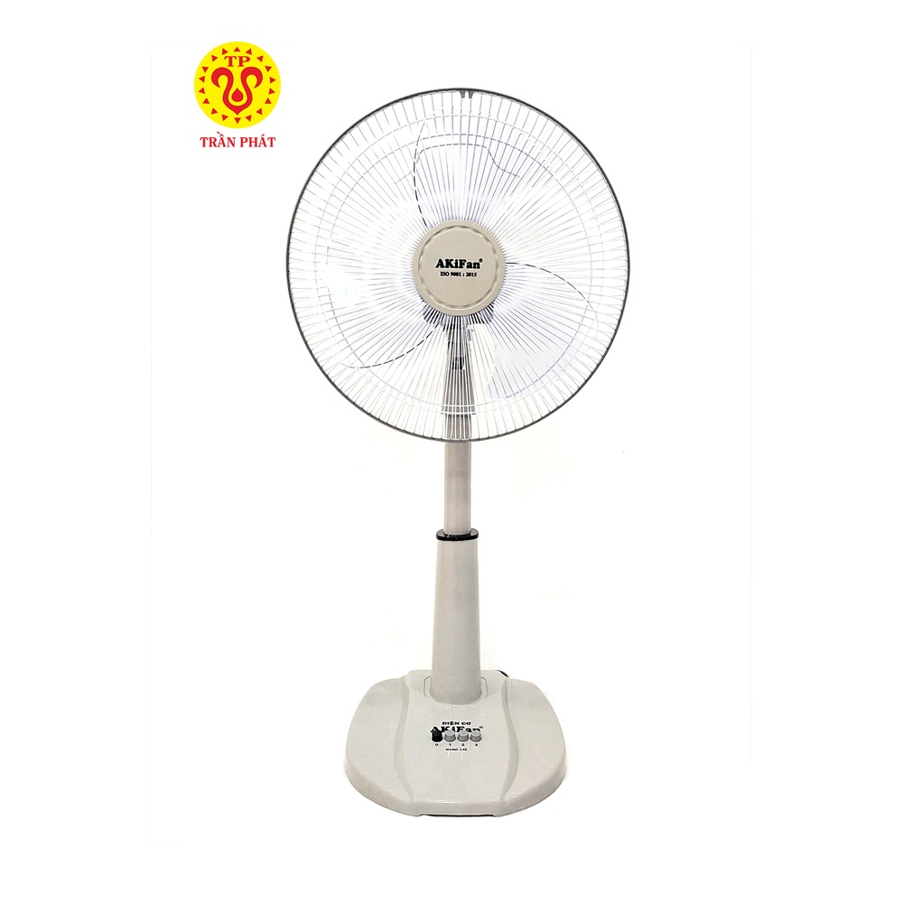 QUẠT LỠ THÂN NHỰA AKIFAN L42