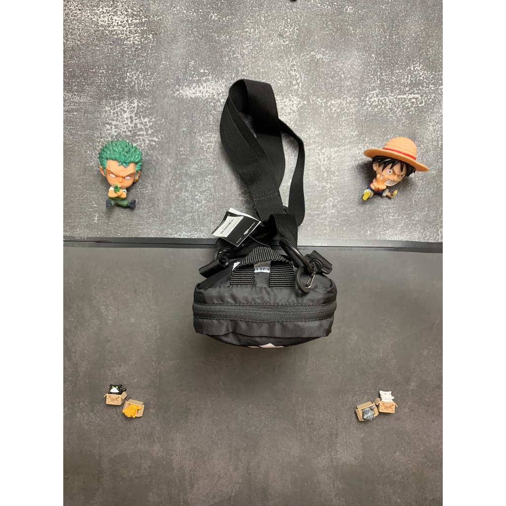 Túi đeo chéo ADIDAS .mã DU2006