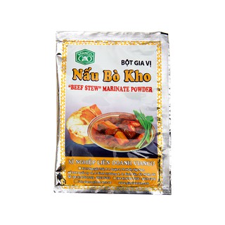 Gia Vị Bò Kho Vianco