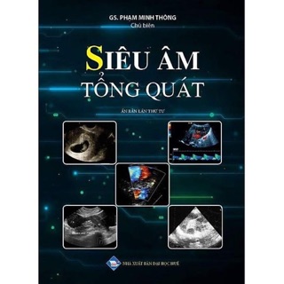 Siêu Âm Tổng Quát