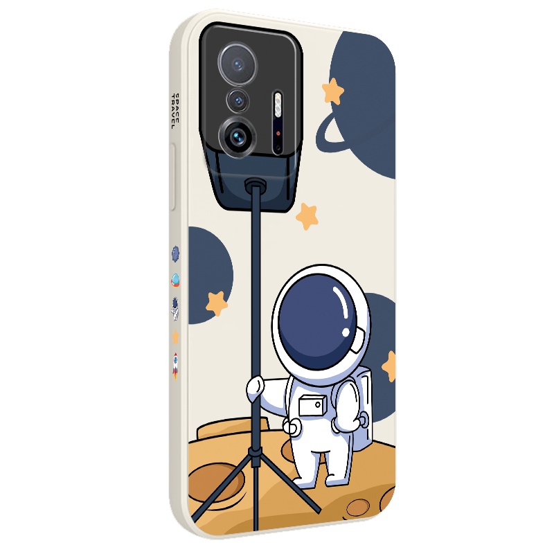 Ốp Điện Thoại Thoải Mái Cho xiaomi mi 13t 12t 11t 10t pro lite mi 9t pro