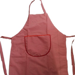 Tạp dề Hàn Quốc 2 lớp [FREESHIP] chống thấm nước tiện dụng có túi to giá rẻ chất lượng