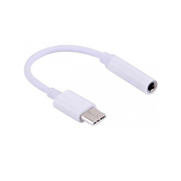 Jack Chuyển Âm Thanh Type C Sang 3.5mm - Jack Chuyển Tai Nghe / Dành Cho Nhiều Dòng Máy- PHỤ KIỆN BEN