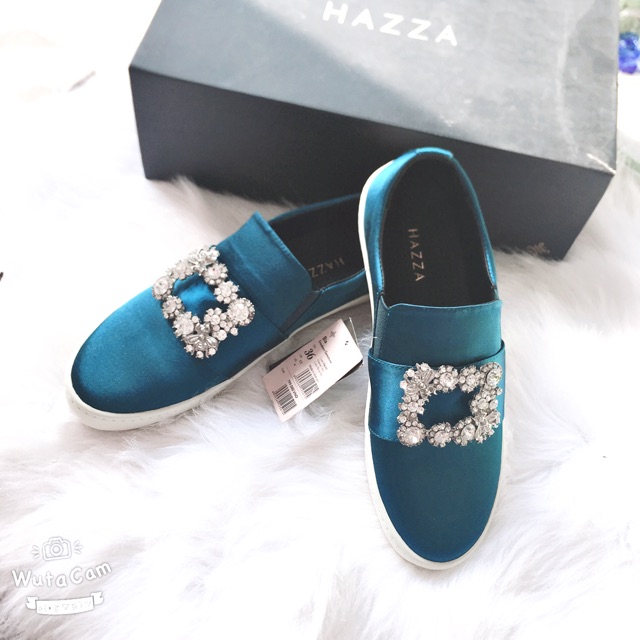 🔥🔥Giày HAZZA auth full box