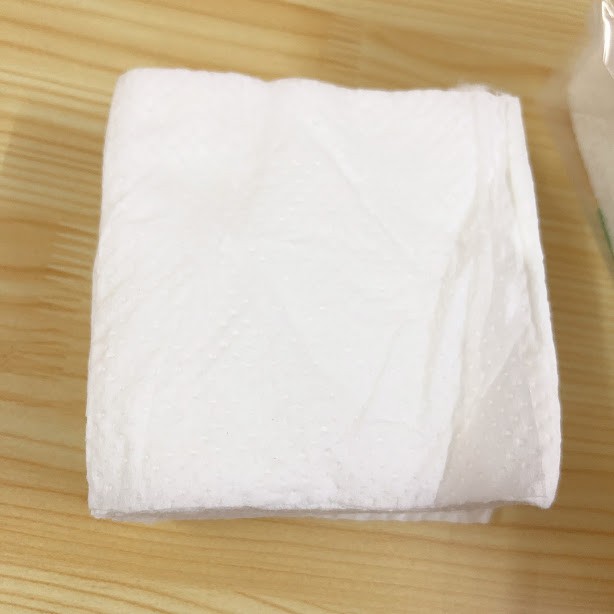 GIẤY ĂN VUÔNG THÁI LAN 200 GRAM