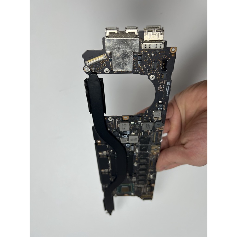 Main macbook pro A1425  - 820-3462-A - 2012