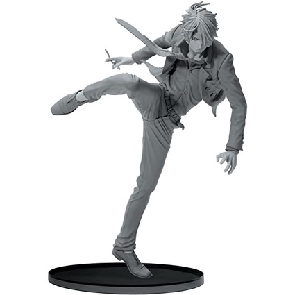 Mô hình chính hãng One Piece - Sanji - Figure Colosseum - SCultures